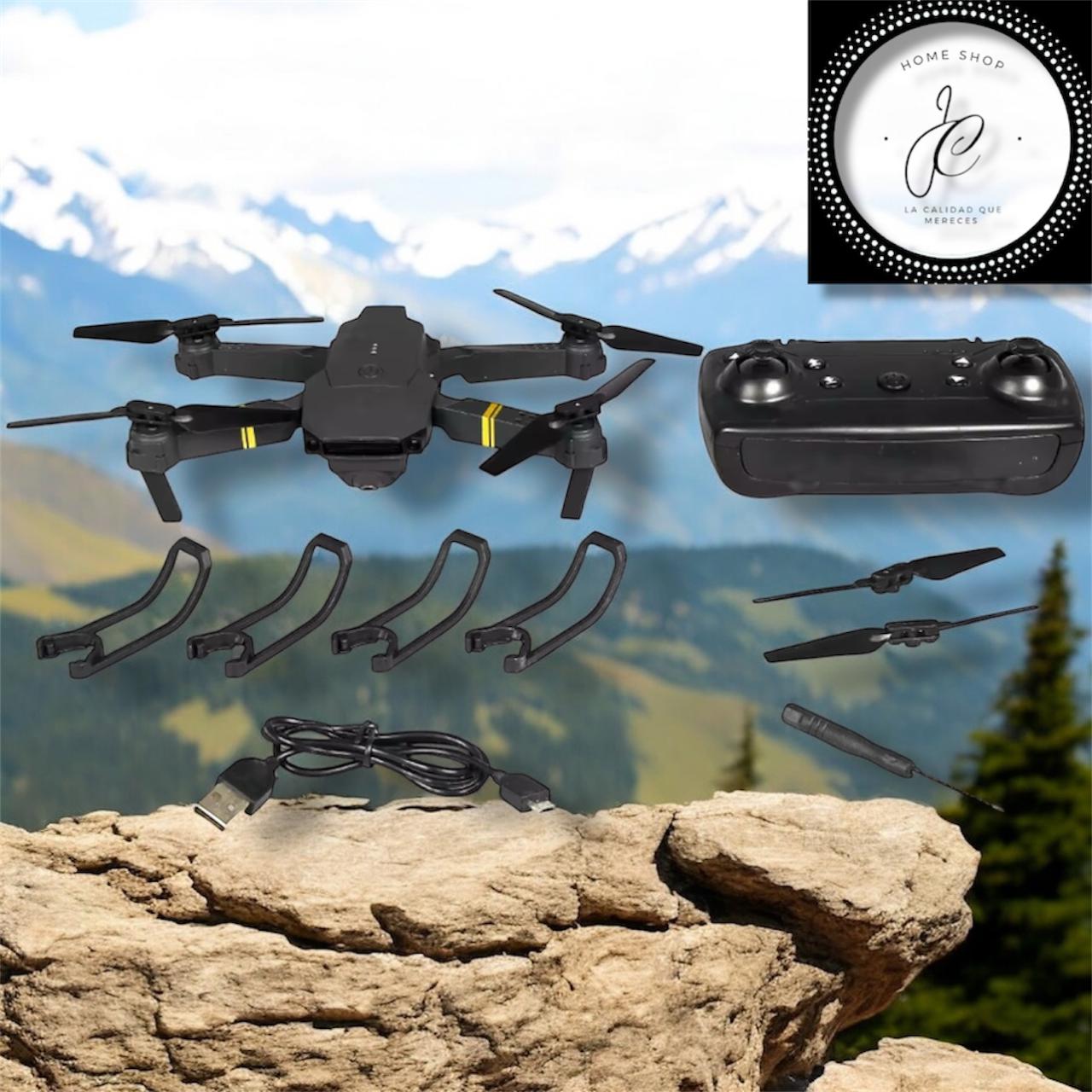 DRON E58 MD