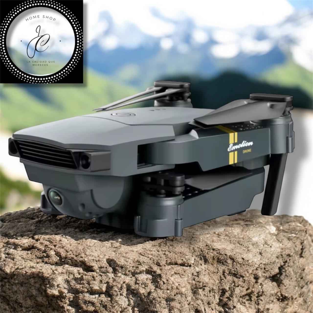DRON E58 MD