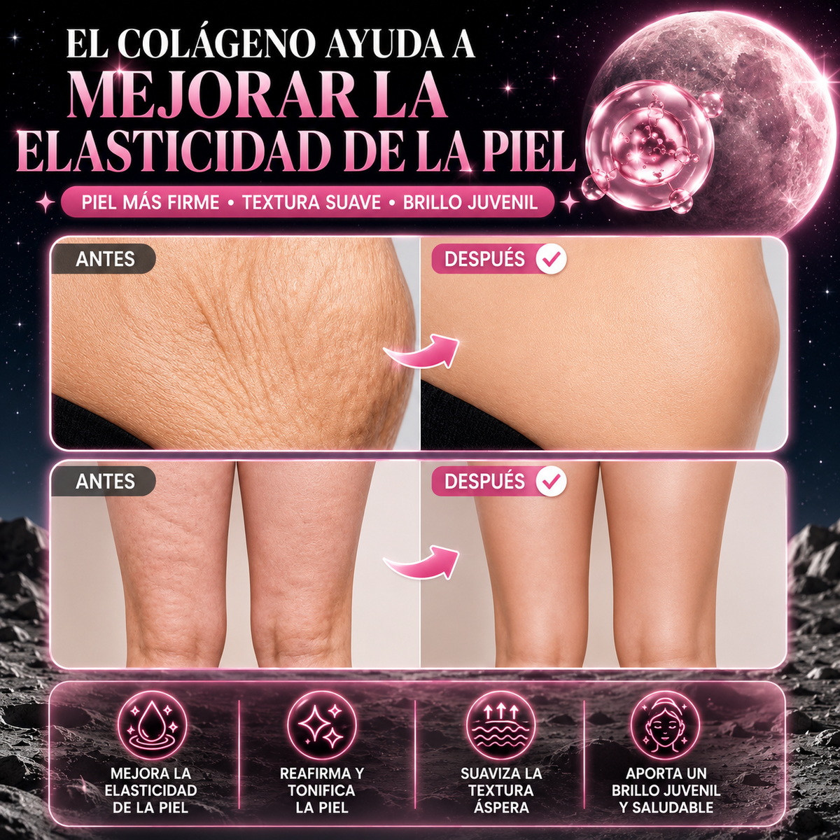 ADEUS ORIGINAL 300G TRATAMIENTO INTENSIVO PARA ESTRIAS