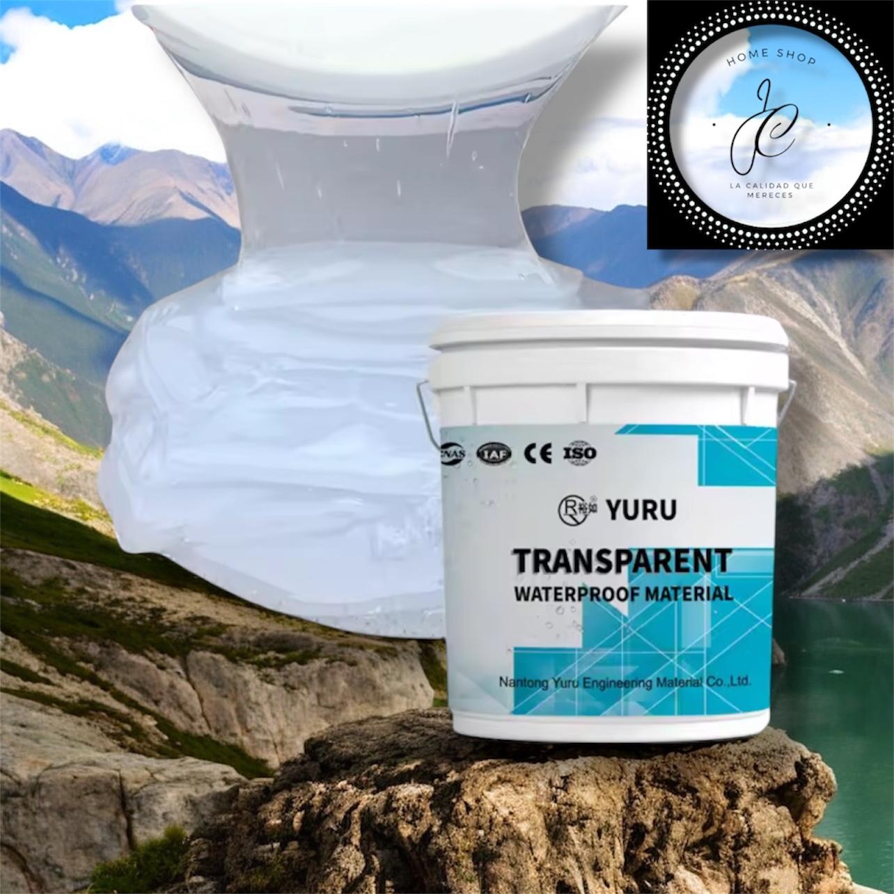 GEL SELLADOR DE FILTRACIÓN ENVASE DE 900 GR