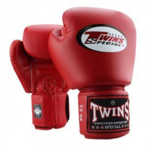 GUANTES BOXEO TWINS 12 OZ