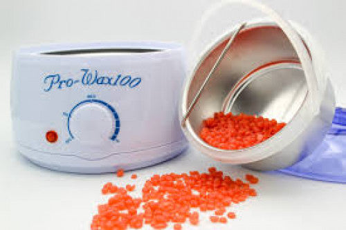 HORNO PARA CERA PRO-WAX100