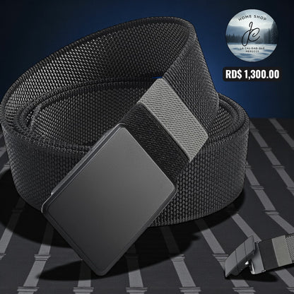 CORREA TACTICA CINTURON