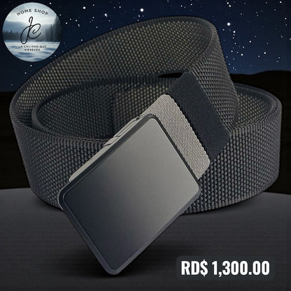 CORREA TACTICA CINTURON