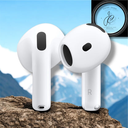 AIRPODS PRO 4