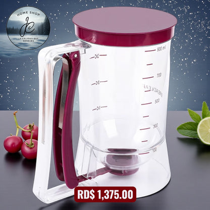 DISPENSADOR DE PANQUEQUES GL-133