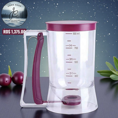 DISPENSADOR DE PANQUEQUES GL-133