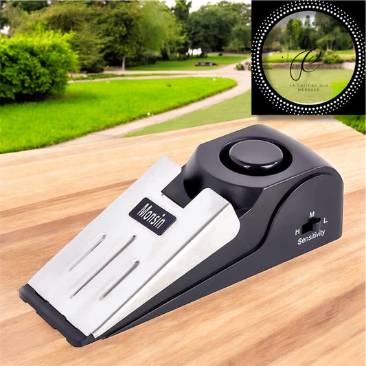 ALARMA PARA PUERTA