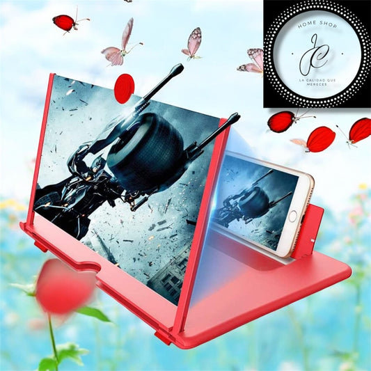 AMPLIFICADOR DE PANTALLA 10 PG