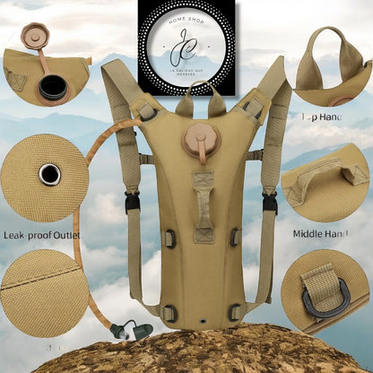 CAMELBACK MOCHILA DE HIDRATACIÓN