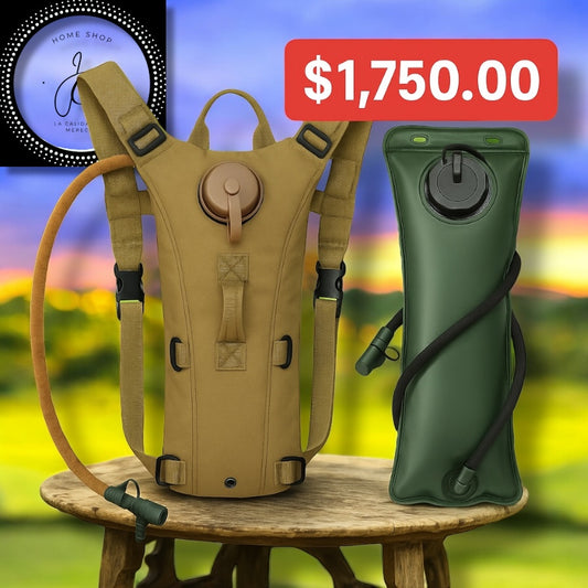 CAMELBACK MOCHILA DE HIDRATACIÓN