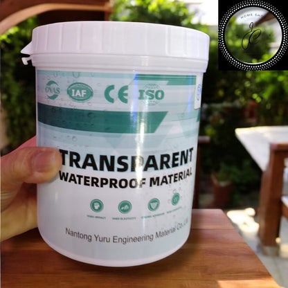 GEL SELLADOR DE FILTRACIÓN ENVASE DE 900 GR