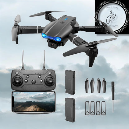 DRON E99