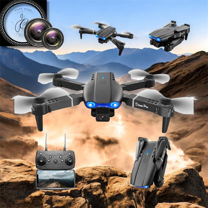 DRON E99
