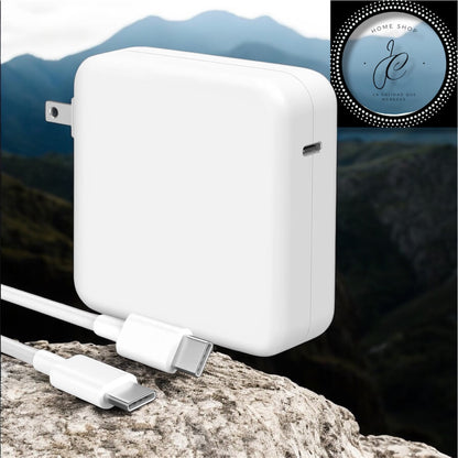 CARGADOR DE MAC TIPO C