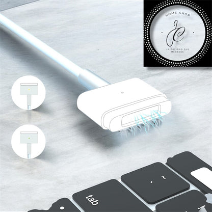 CARGADOR DE MAC TIPO T