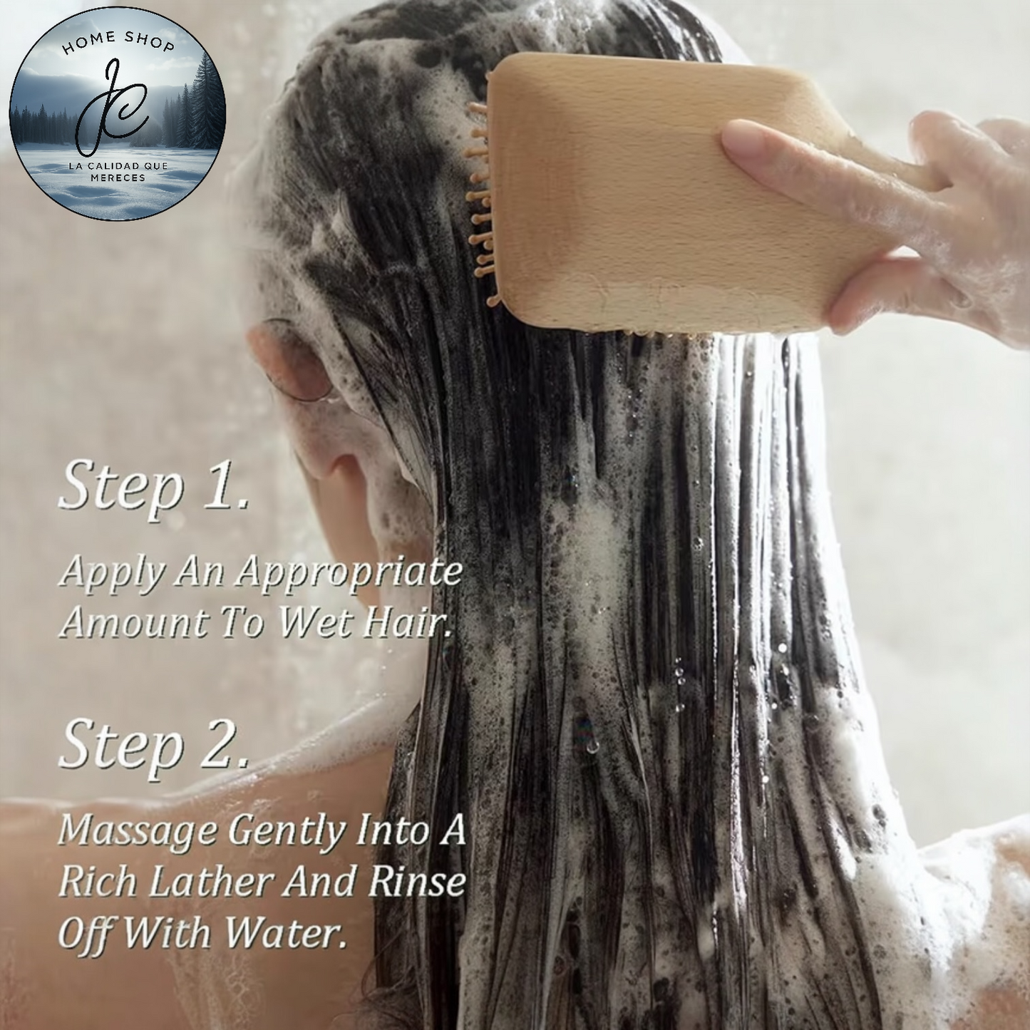 SHAMPOO DE ACEITE BATANA 10.14 FL OZ