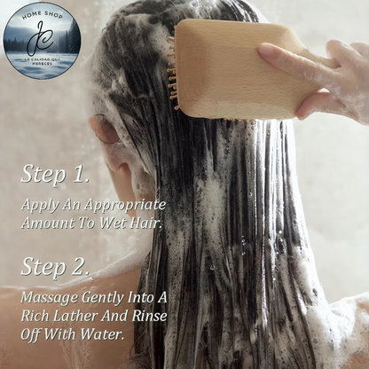 SHAMPOO DE ACEITE BATANA 10.14 FL OZ