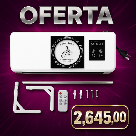MINI VENTILADOR DE AIRE ACONDICIONADO