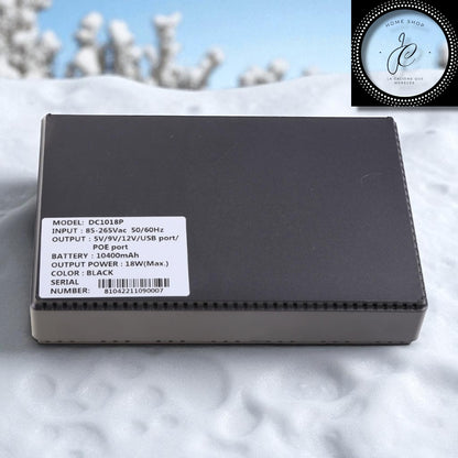 MINI UPS 15000MAH HNE-033