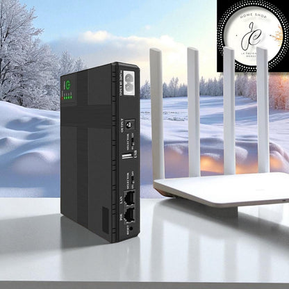 MINI UPS 15000MAH HNE-033