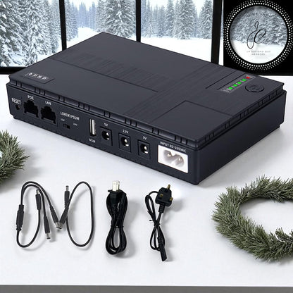 MINI UPS 15000MAH HNE-033