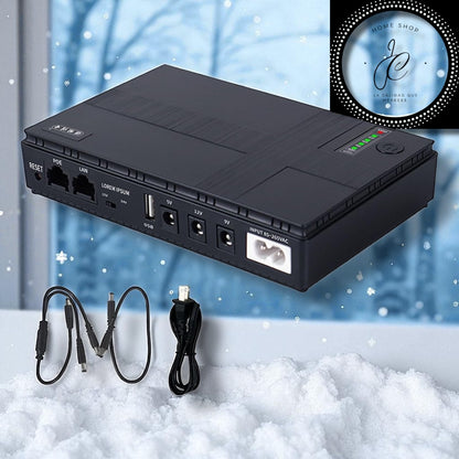 MINI UPS 15000MAH HNE-033