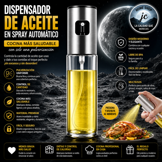 ROCEADOR DE ACEITE 3862 MD