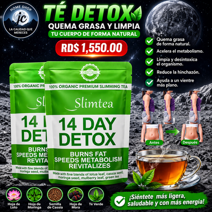 Detox