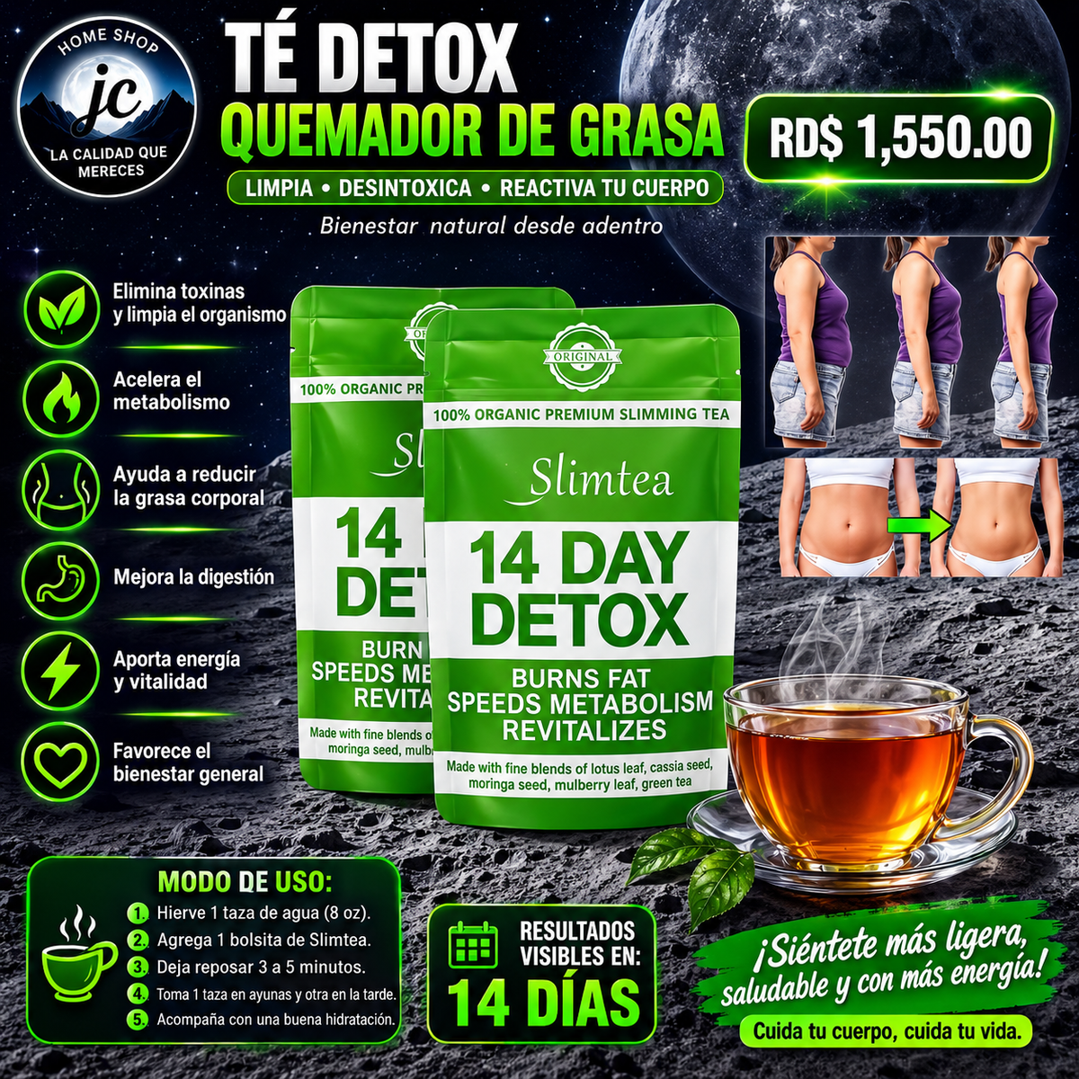 Detox