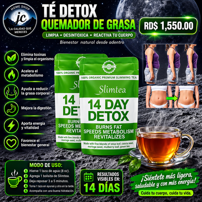 Detox
