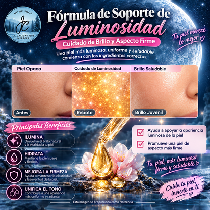 SUNGBOON EDITOR GLOW PDRN AMPOLLA, VITAMINA B12, PIEL RADIANTE, 1.35 fl oz