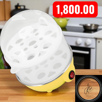 MÁQUINA ELÉCTRICA DE HACER HUEVO EGG POT