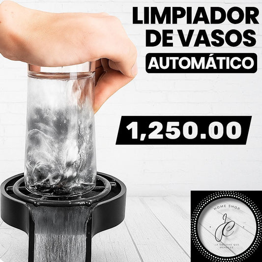 LAVA VASOS AUTOMÁTICO / ALG01629