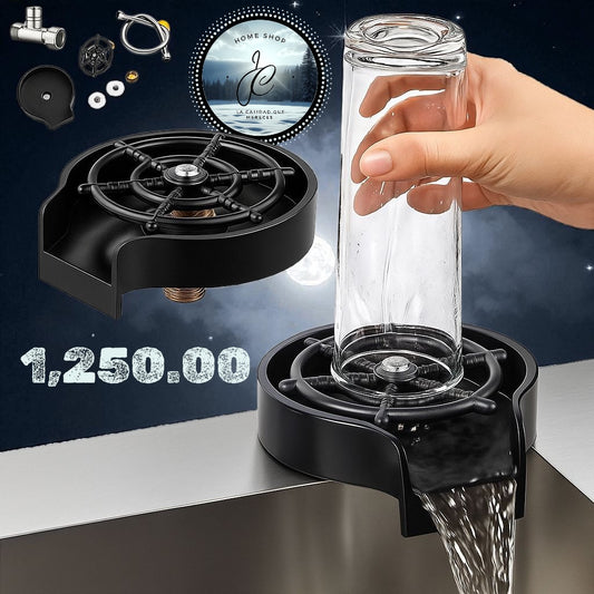 LAVA VASOS AUTOMÁTICO / ALG01629