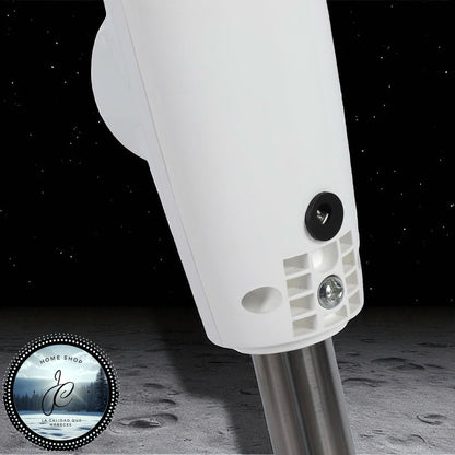 ABANICO SOLAR RECARGABLE DE 16 PULGADAS MD-12103