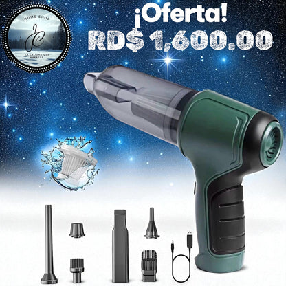 ASPIRADORA SMART / EFF006