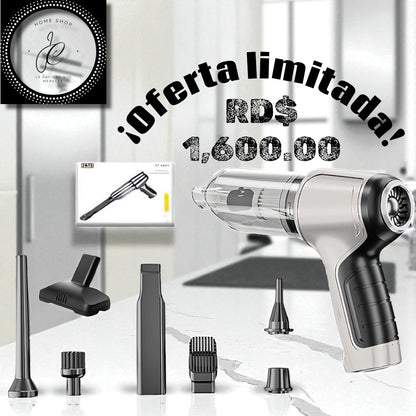 ASPIRADORA SMART / EFF006