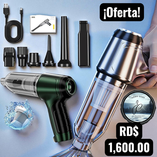 ASPIRADORA SMART / EFF006