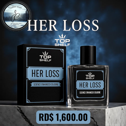 HER LOSS - PERFUME VIRAL TIKTOK