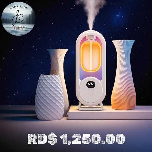 HUMIDIFICADOR ECO / ALG01910