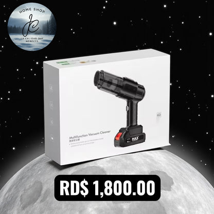 ASPIRADORA CON BATERÍA / ALG01697