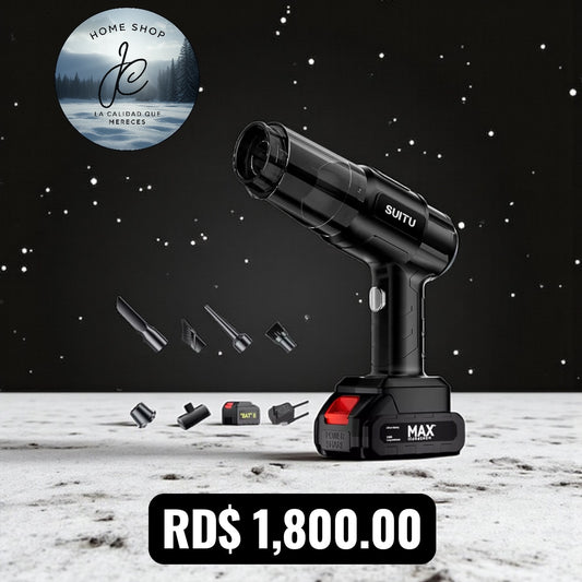 ASPIRADORA CON BATERÍA / ALG01697