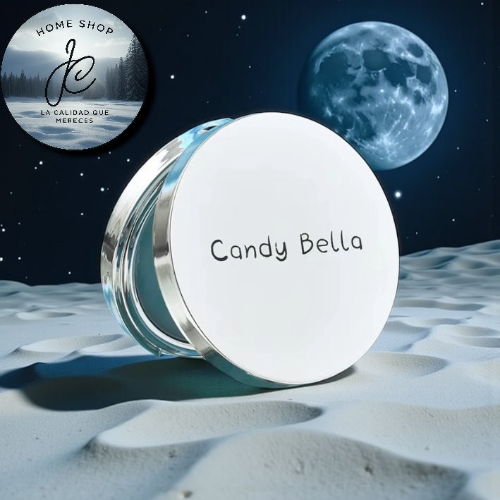 CANDY BELLA - POLVO COMPACTO VIRAL TIK TOK