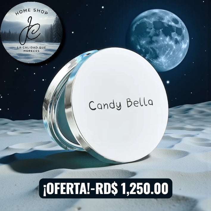 CANDY BELLA - POLVO COMPACTO VIRAL TIK TOK