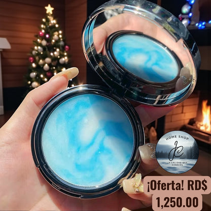 CANDY BELLA - POLVO COMPACTO VIRAL TIK TOK