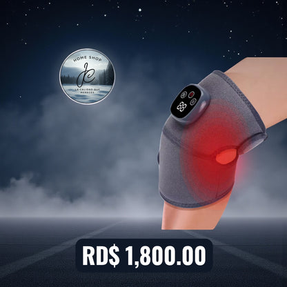 RODILLERA ELÉCTRICA / ALG01949