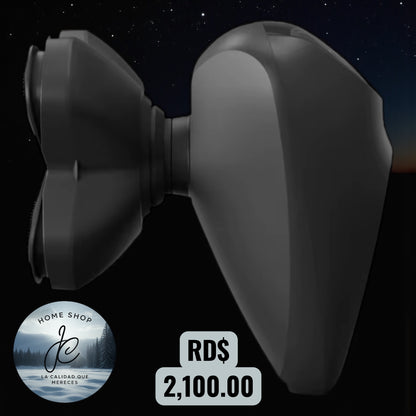 AFEITADORA ELÉCTRICA SHAVER PORTÁTIL USB CABEZA BARBA NARIZ