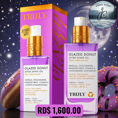 TRULY MORADO 100 ML