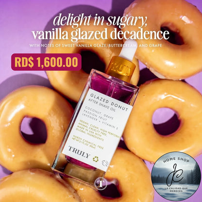 TRULY MORADO 100 ML
